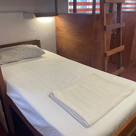 Voyage Guesthouse Malacca Kültér fotó