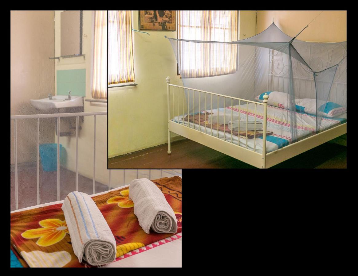 Voyage Guesthouse Malacca Kültér fotó