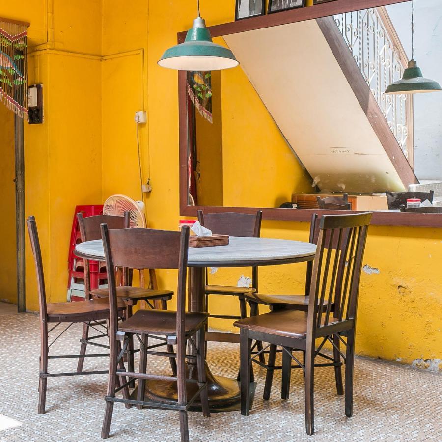 Voyage Guesthouse Malacca Kültér fotó