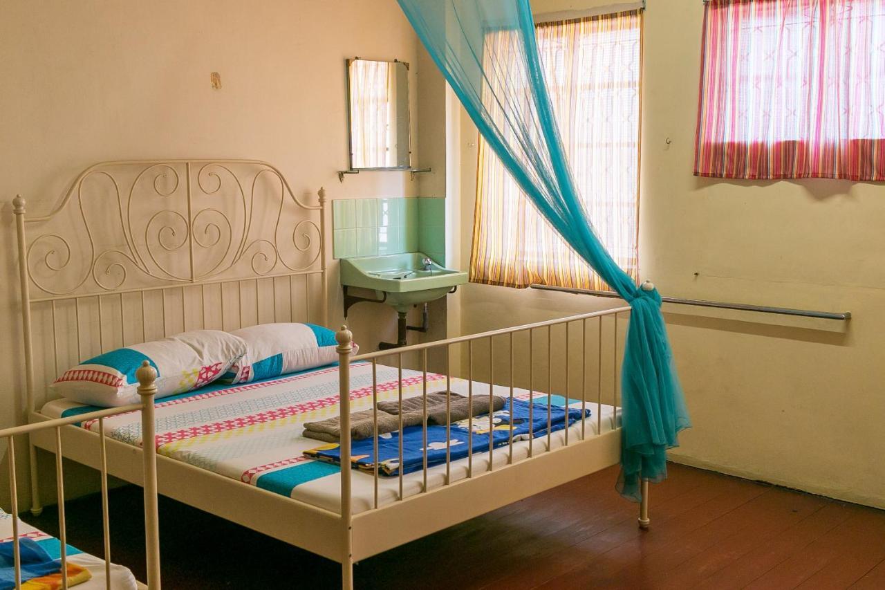 Voyage Guesthouse Malacca Kültér fotó
