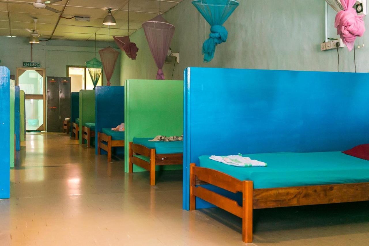 Voyage Guesthouse Malacca Kültér fotó