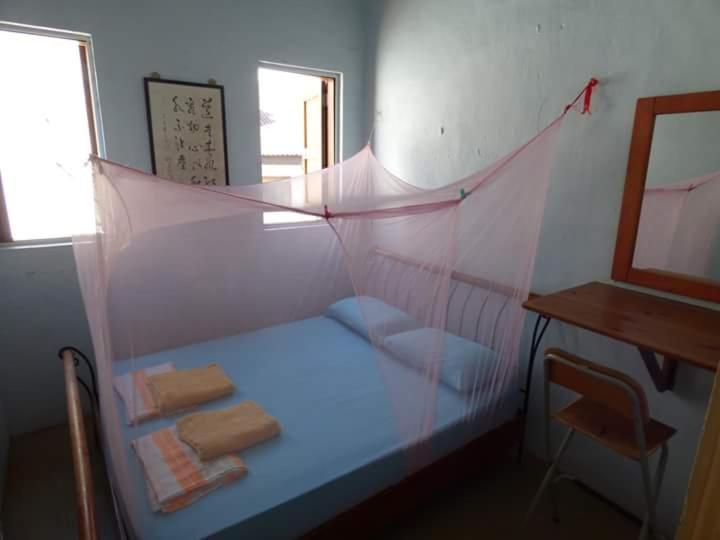 Voyage Guesthouse Malacca Kültér fotó
