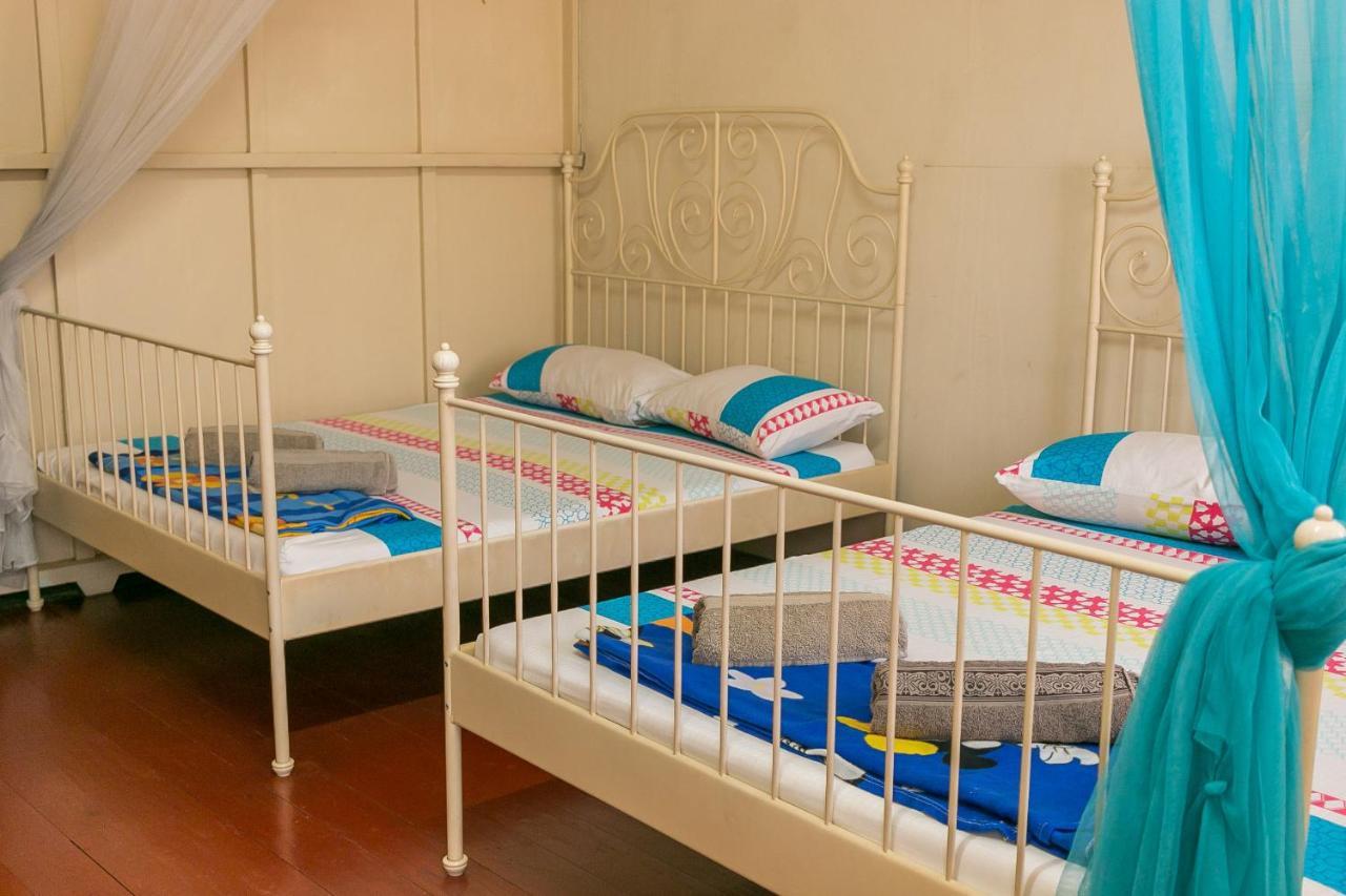 Voyage Guesthouse Malacca Kültér fotó