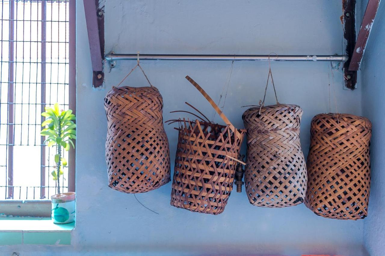 Voyage Guesthouse Malacca Kültér fotó
