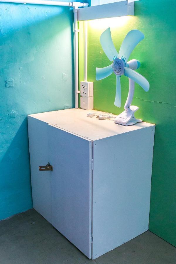 Voyage Guesthouse Malacca Kültér fotó