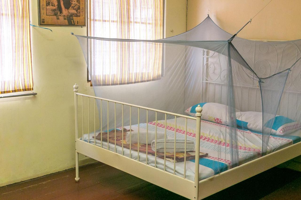 Voyage Guesthouse Malacca Kültér fotó