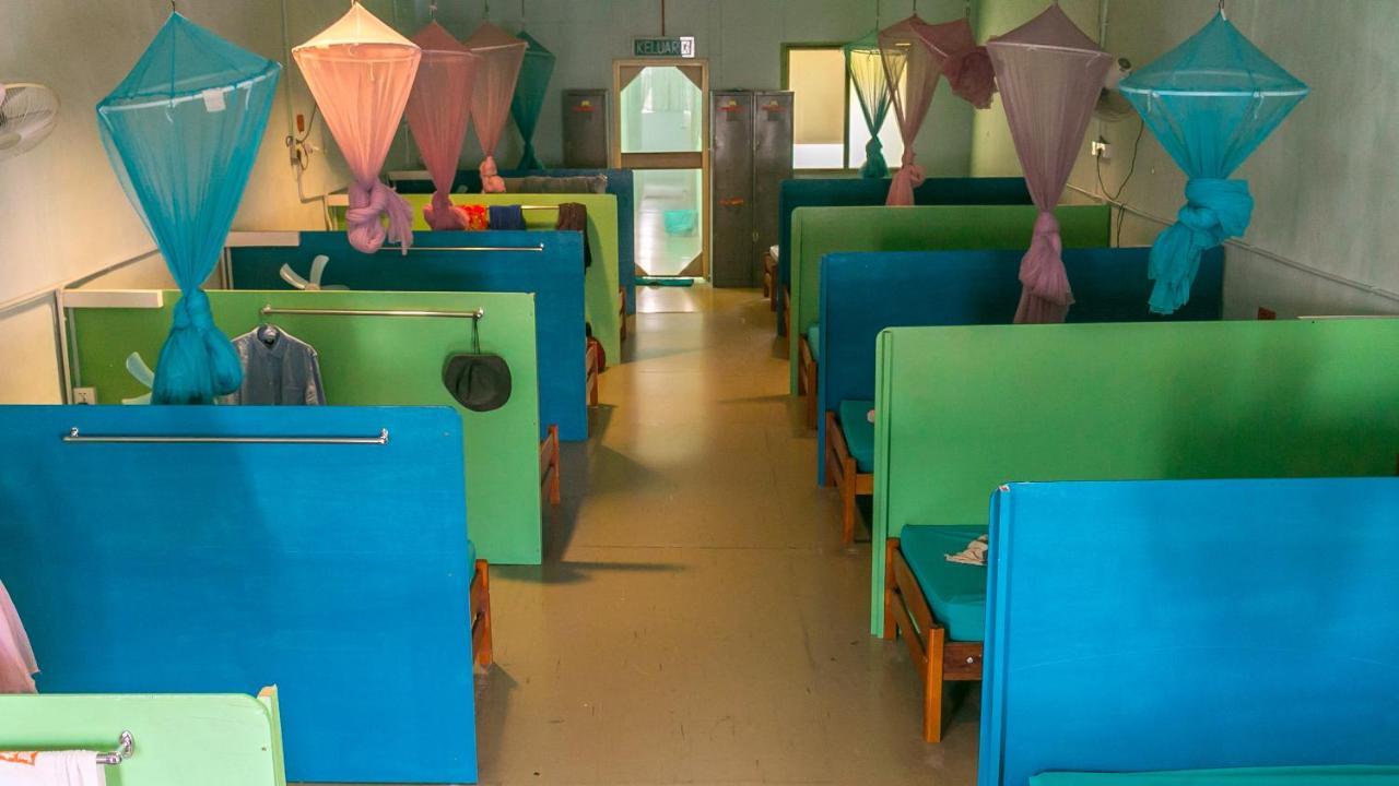 Voyage Guesthouse Malacca Kültér fotó