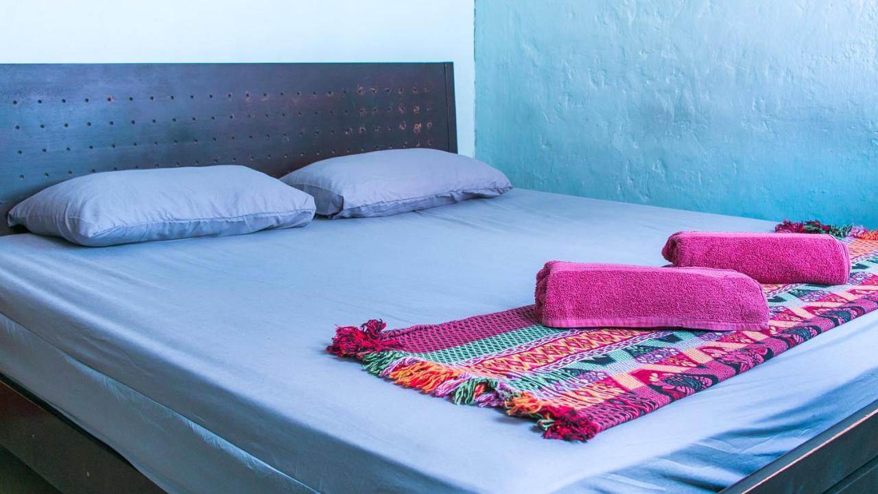 Voyage Guesthouse Malacca Kültér fotó