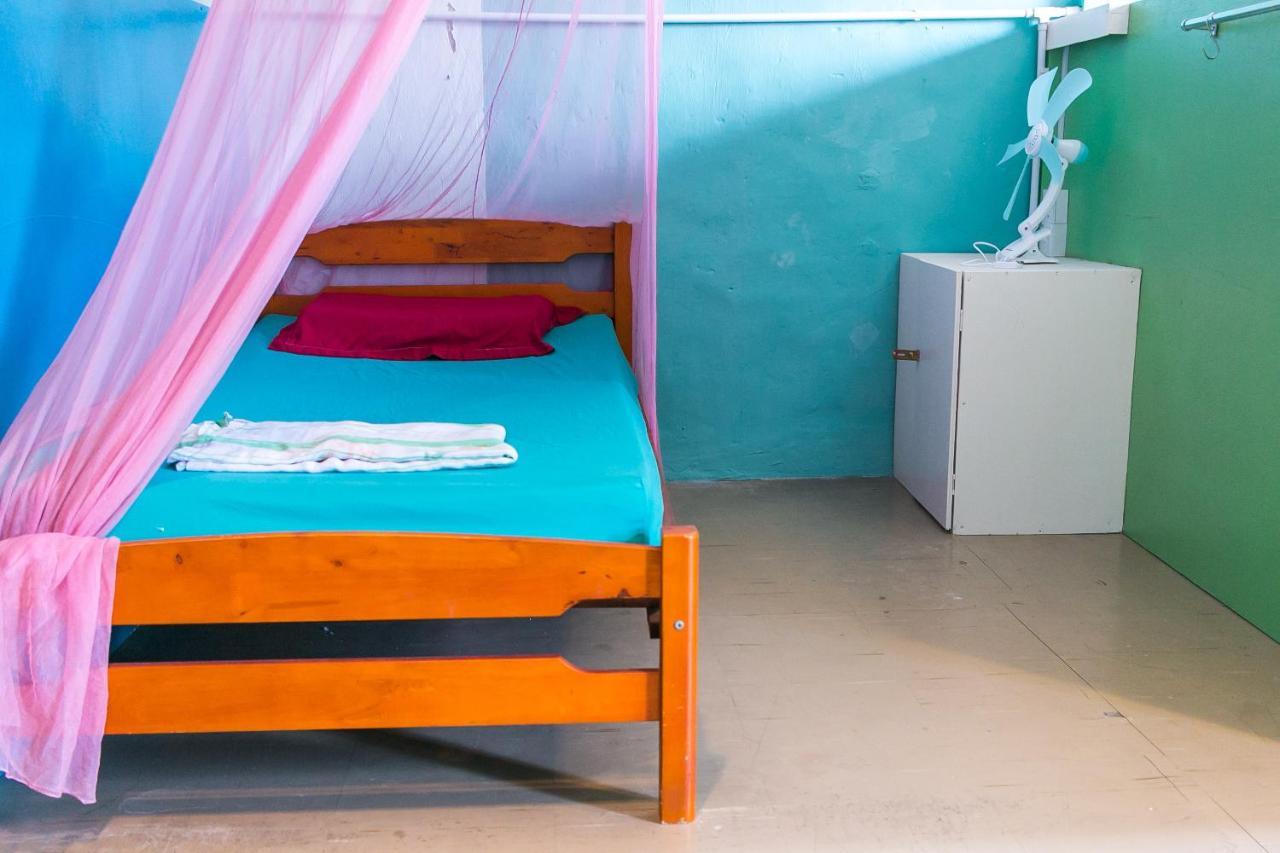 Voyage Guesthouse Malacca Kültér fotó