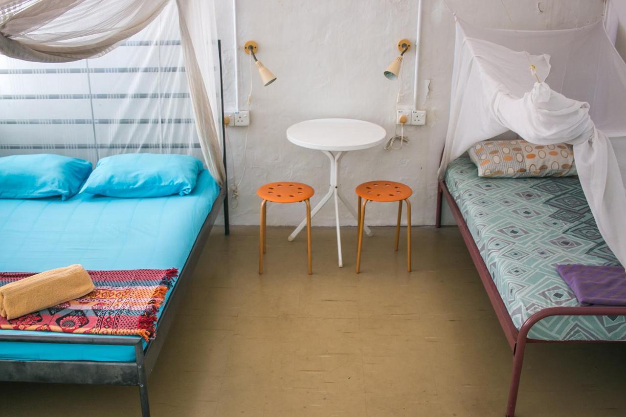 Voyage Guesthouse Malacca Kültér fotó