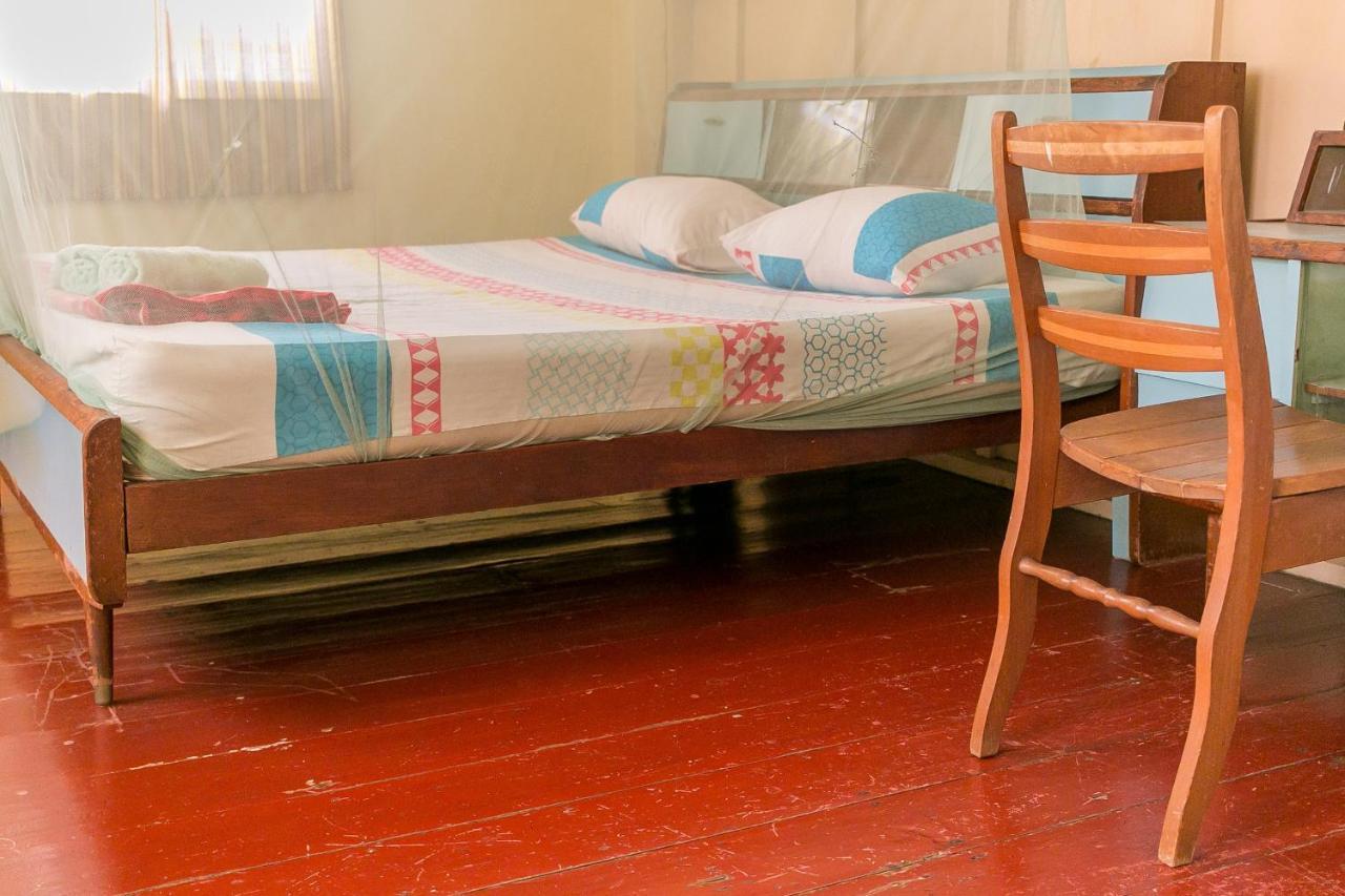 Voyage Guesthouse Malacca Kültér fotó
