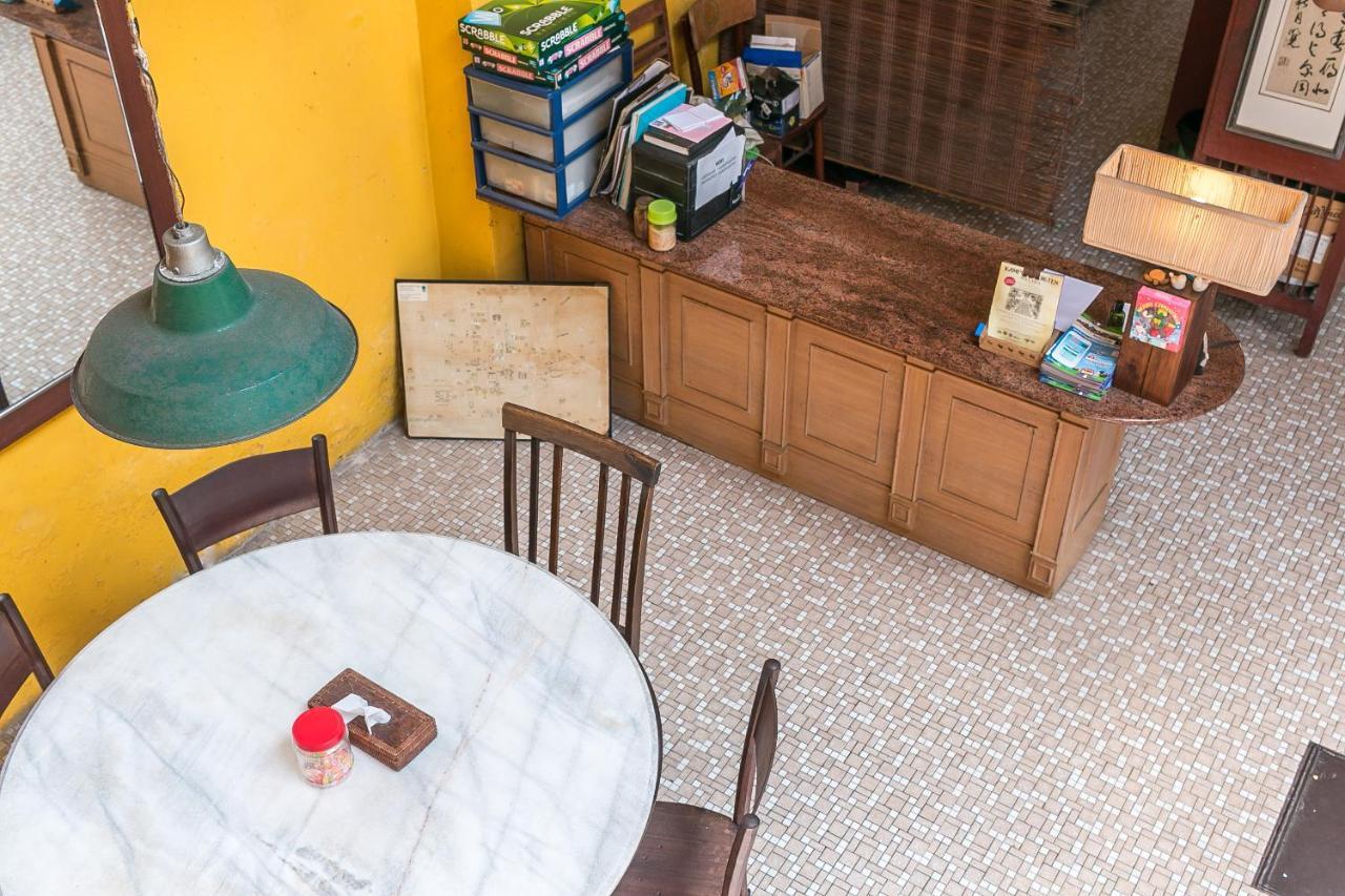 Voyage Guesthouse Malacca Kültér fotó