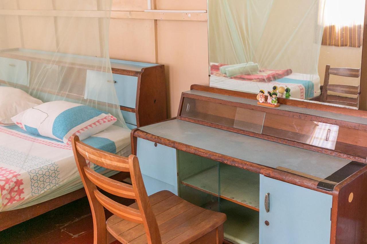 Voyage Guesthouse Malacca Kültér fotó