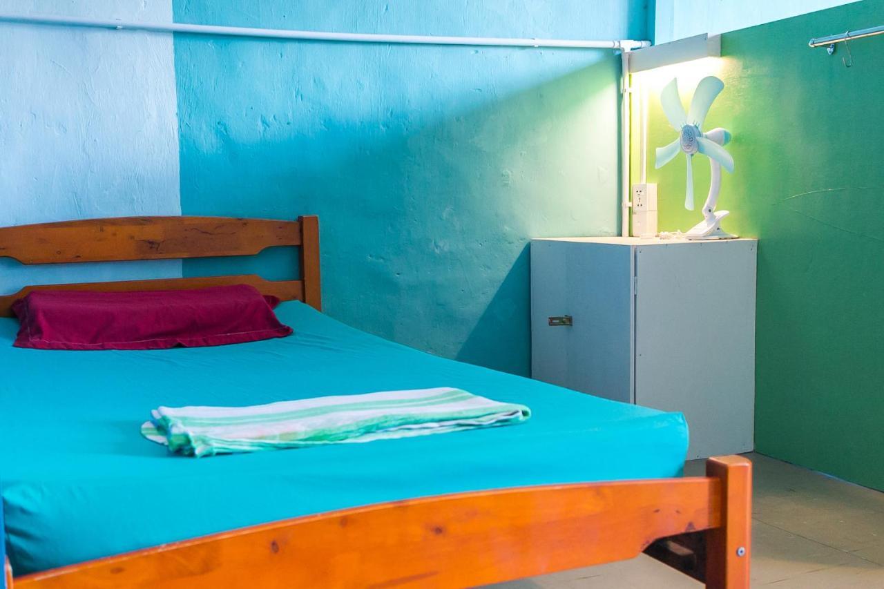 Voyage Guesthouse Malacca Kültér fotó
