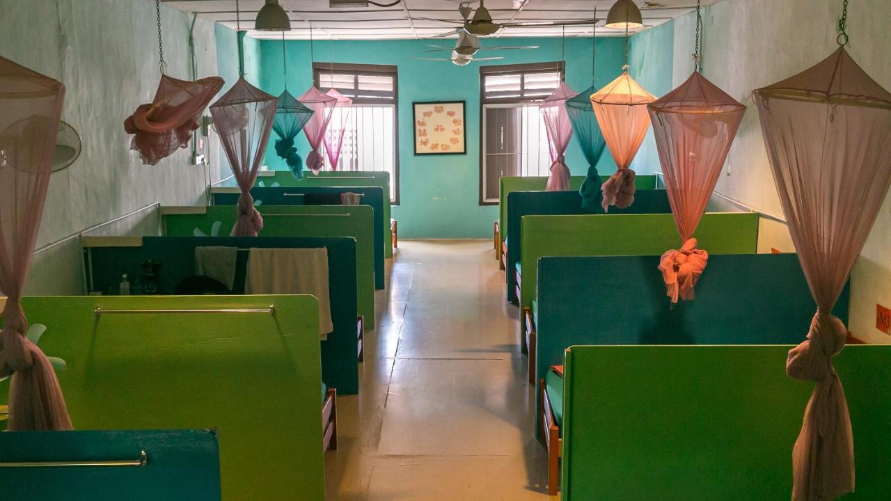 Voyage Guesthouse Malacca Kültér fotó