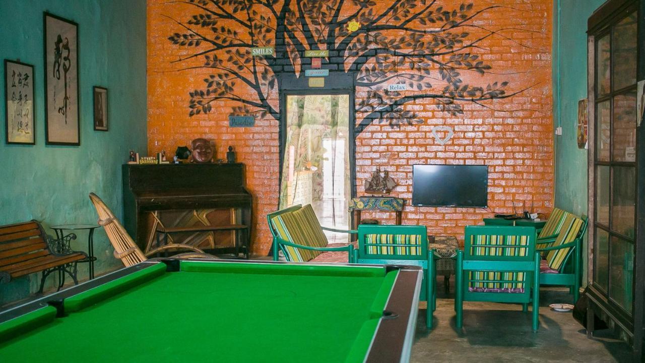 Voyage Guesthouse Malacca Kültér fotó