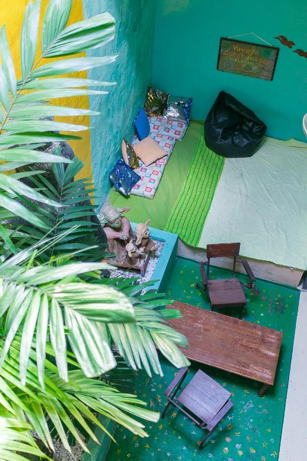 Voyage Guesthouse Malacca Kültér fotó
