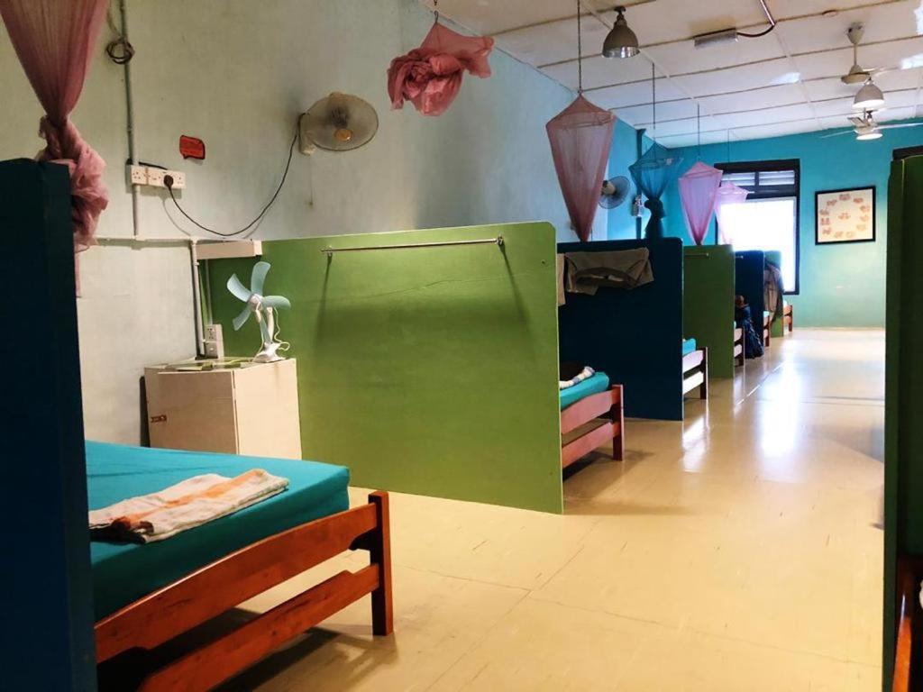 Voyage Guesthouse Malacca Kültér fotó