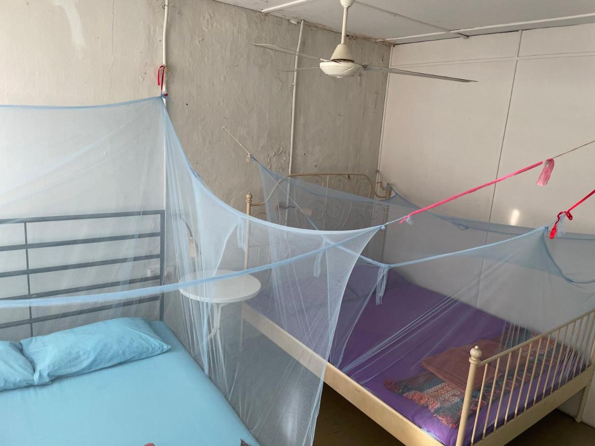 Voyage Guesthouse Malacca Kültér fotó