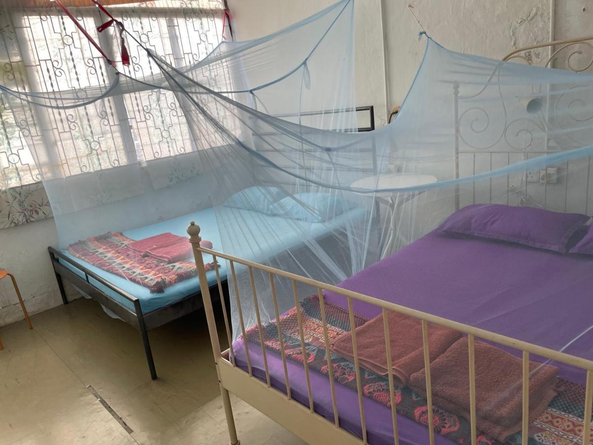 Voyage Guesthouse Malacca Kültér fotó