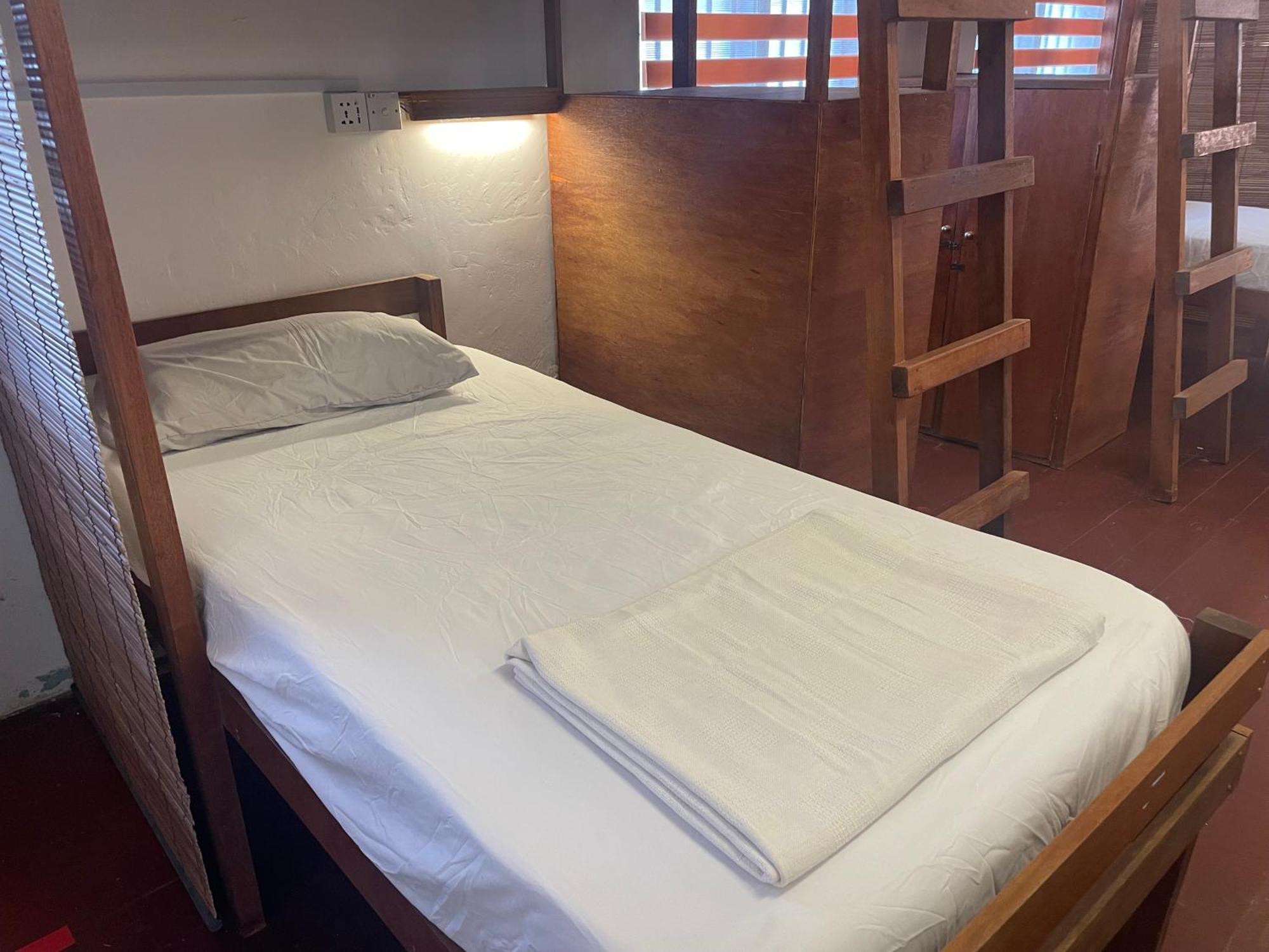 Voyage Guesthouse Malacca Kültér fotó