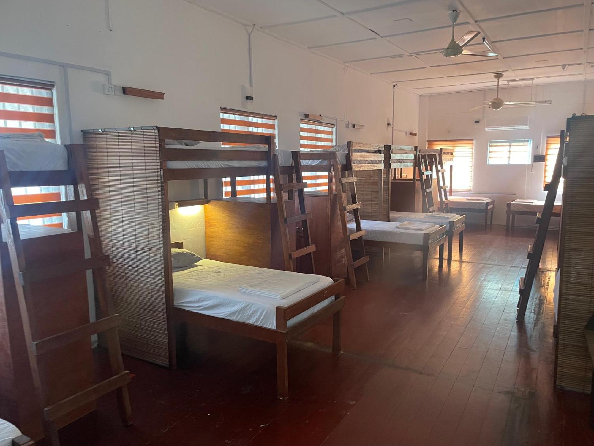 Voyage Guesthouse Malacca Kültér fotó