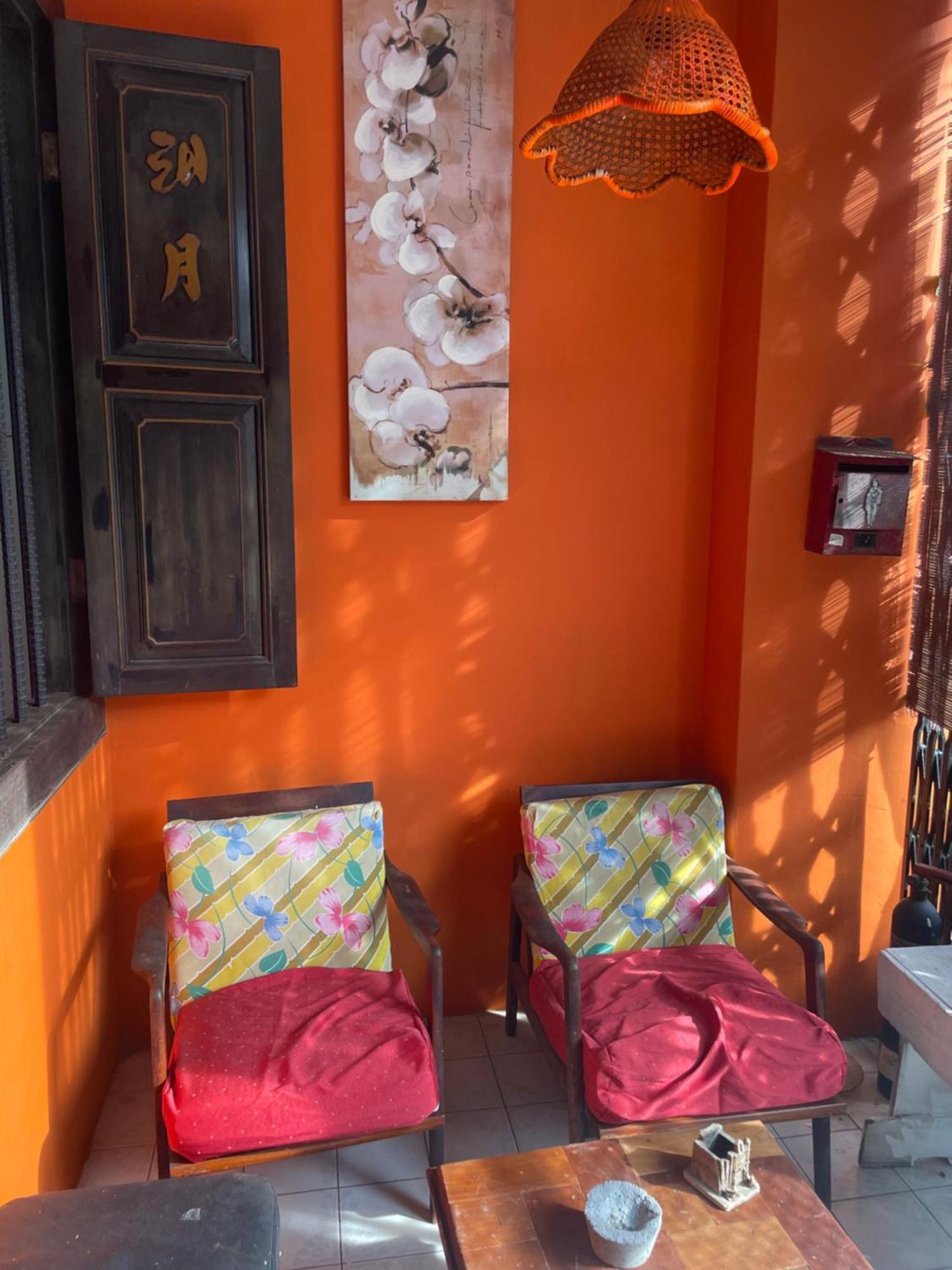 Voyage Guesthouse Malacca Kültér fotó