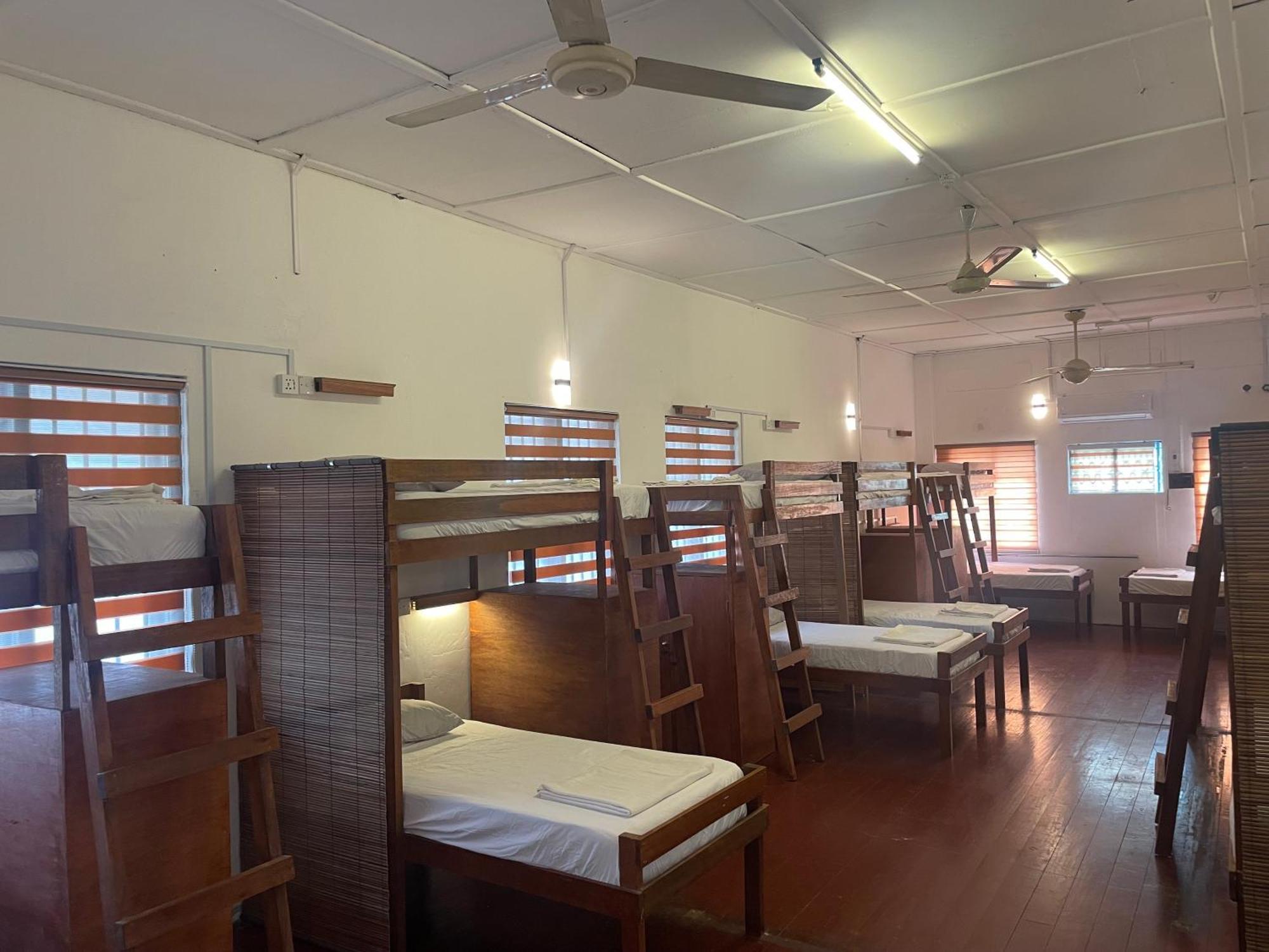 Voyage Guesthouse Malacca Kültér fotó
