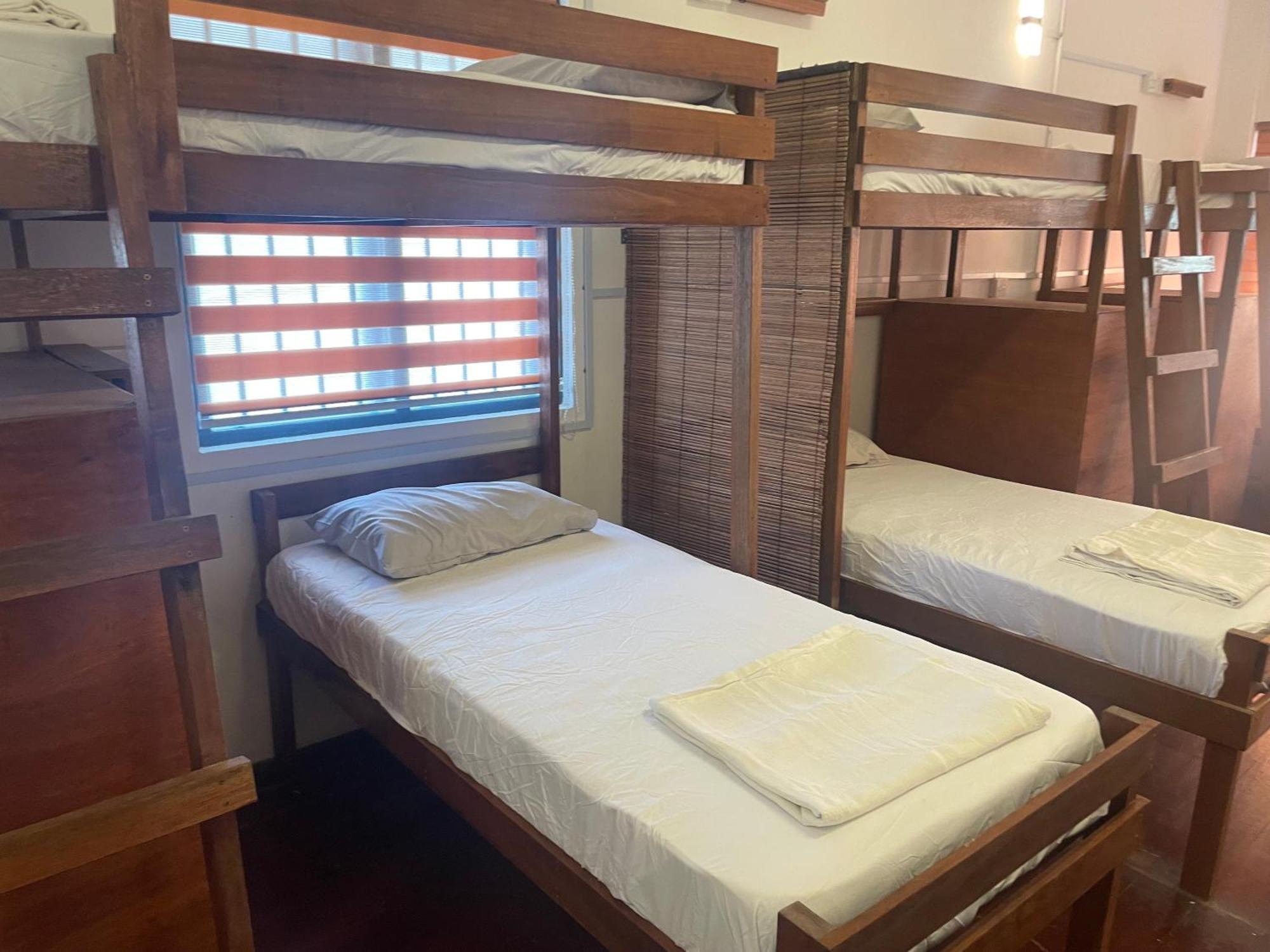 Voyage Guesthouse Malacca Kültér fotó