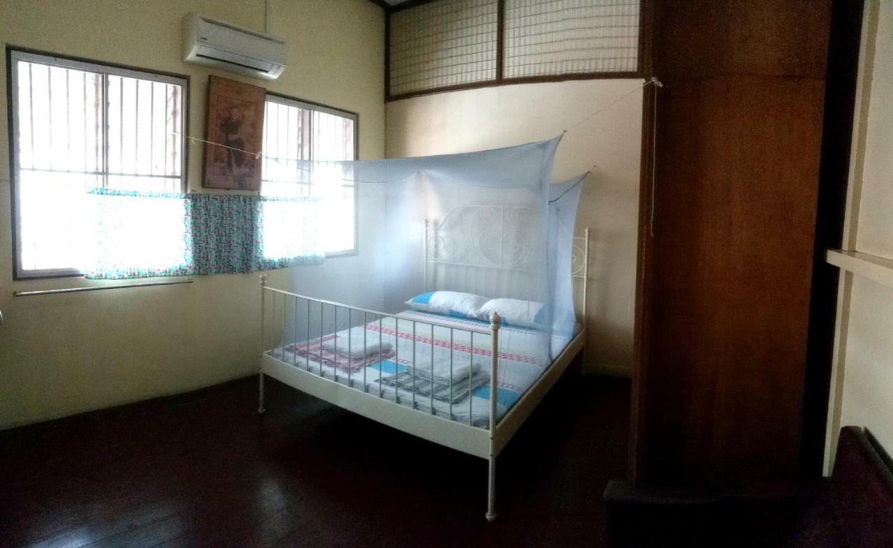 Voyage Guesthouse Malacca Kültér fotó