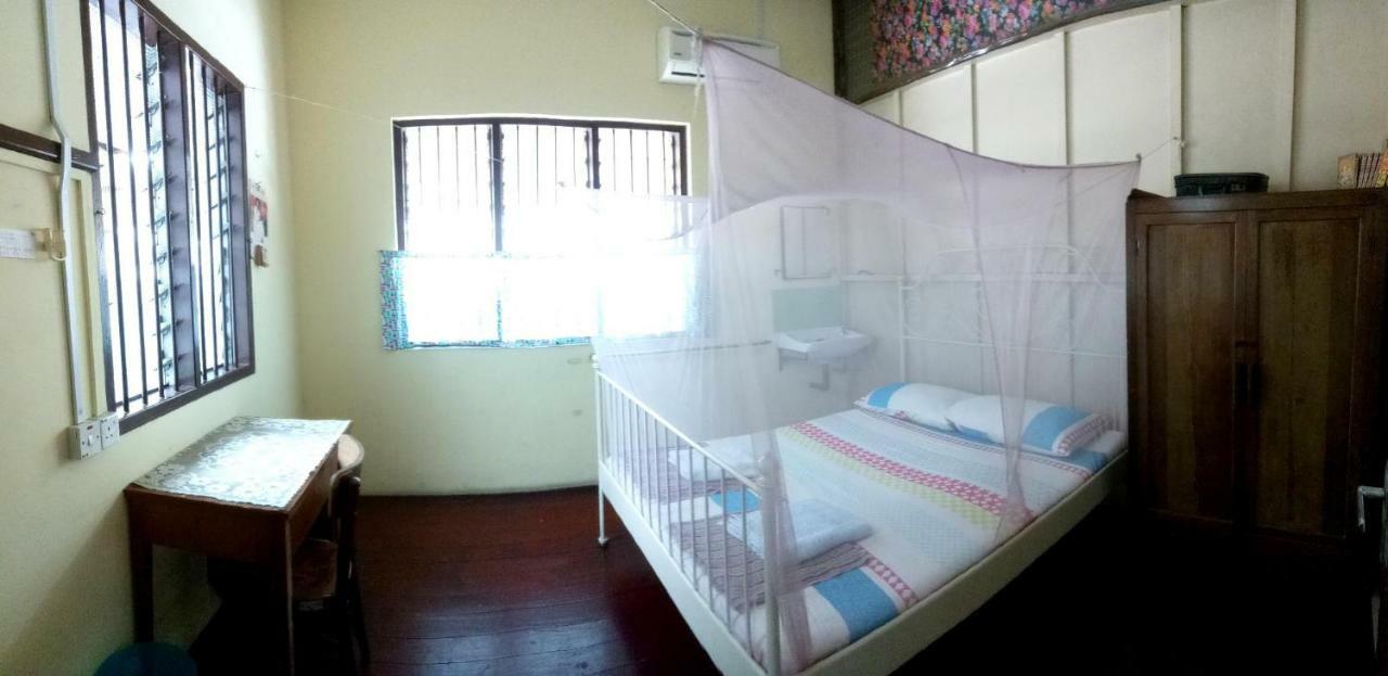 Voyage Guesthouse Malacca Kültér fotó